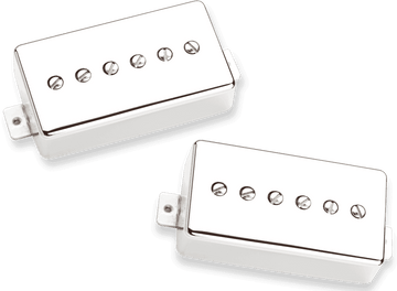 SPH90-1S-N Set Phat Cat in nichel
