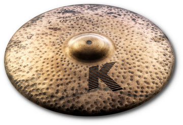 K CUSTOM 21" ORGANIC RIDE