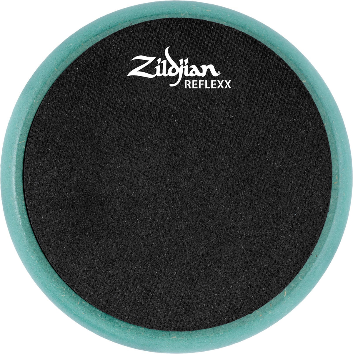 REFLEXX TRAINING PAD 6" GREEN