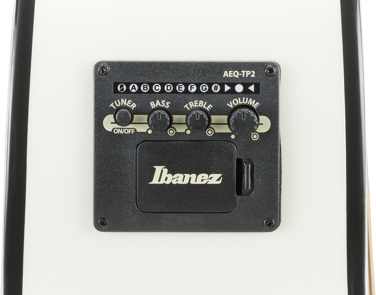 AJ70M2E LTD Edition Bianco perla lucido