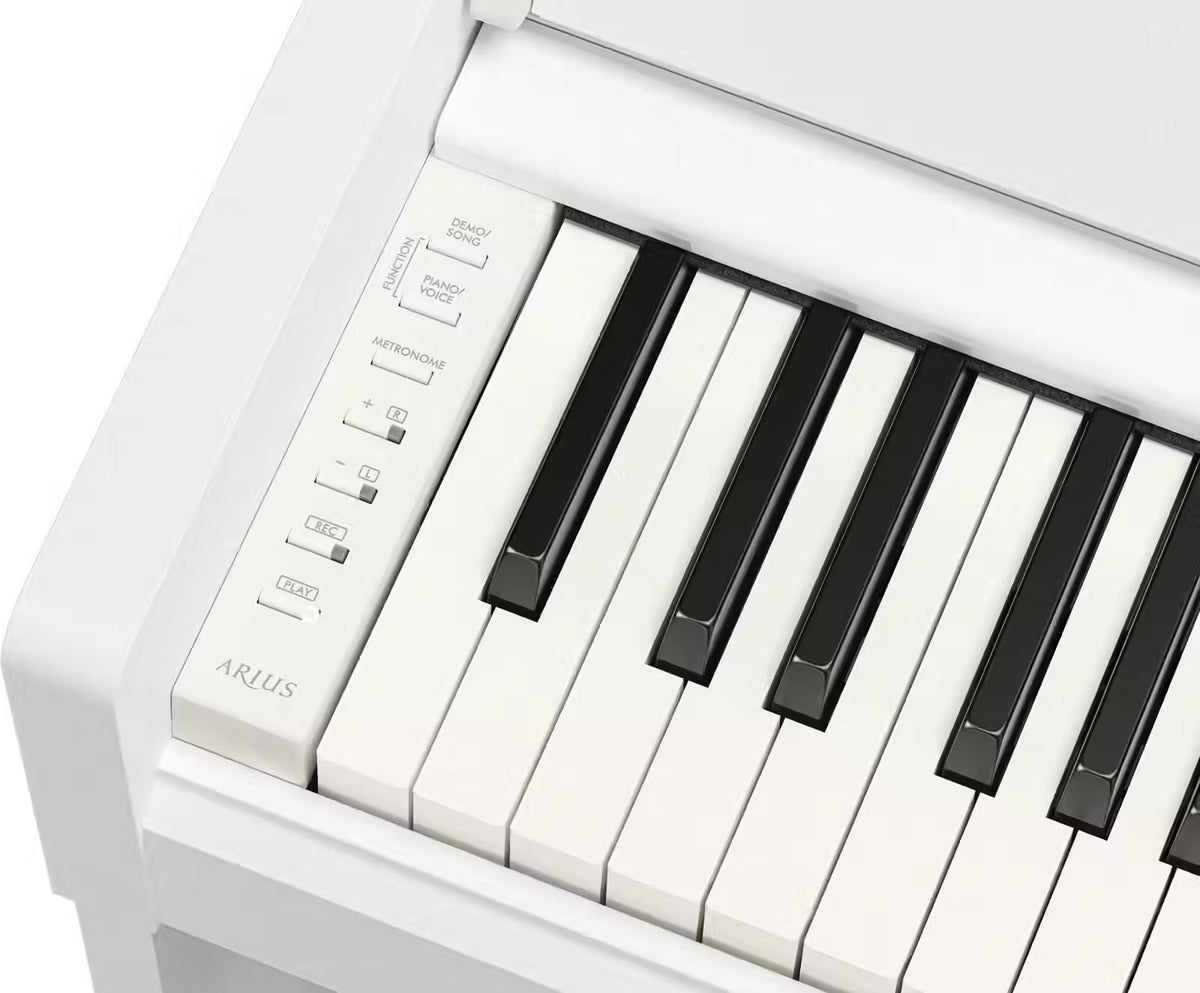 YDP-S36 White