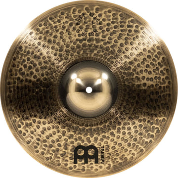 HI HAT PURE ALLOY CUSTOM 15" - PAC15MTH