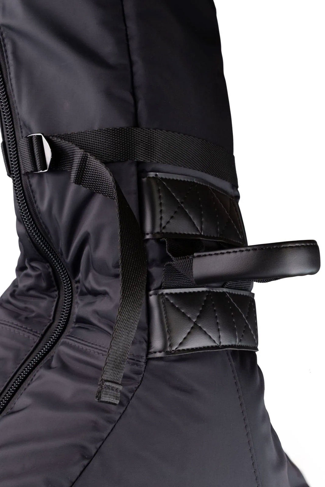 Performance Black - 3/4 Double Bass