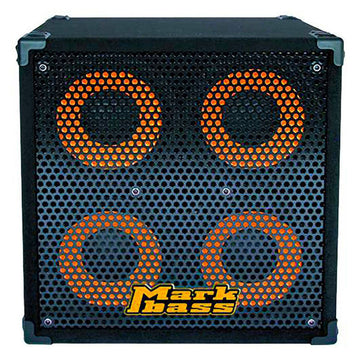 Standard HR 104 4X10 800W 4 Ohms