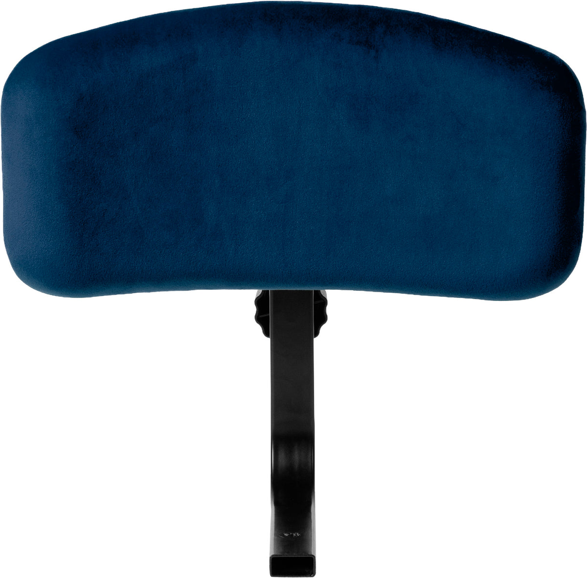 Schienale per seggiolino batteria blu