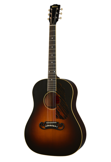 J-55 1939 Sunburst Vintage Sbiadito CS HRC