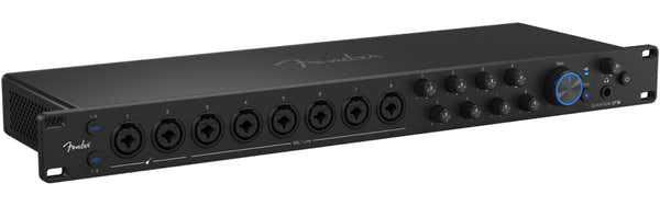 Fender Studio Quantum Lt 16