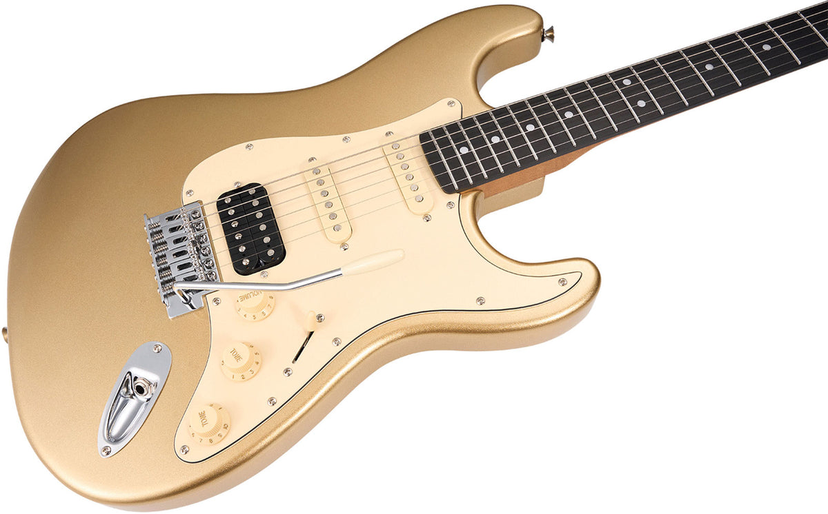 Msc10 Elite Oro
