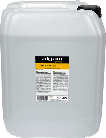 Liquido per fumo ad alta densità 20L