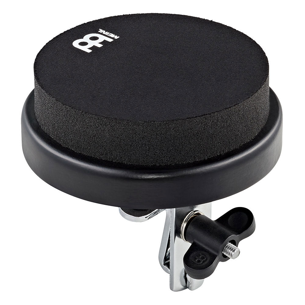 MBDMP4BK - Pad da allenamento per grancassa da 4" - Nero