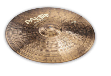 Piatti Crash Serie 900 18" Crash
