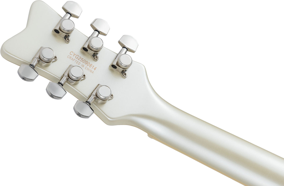 Electromatic Premier Jet EBO Perla vintage