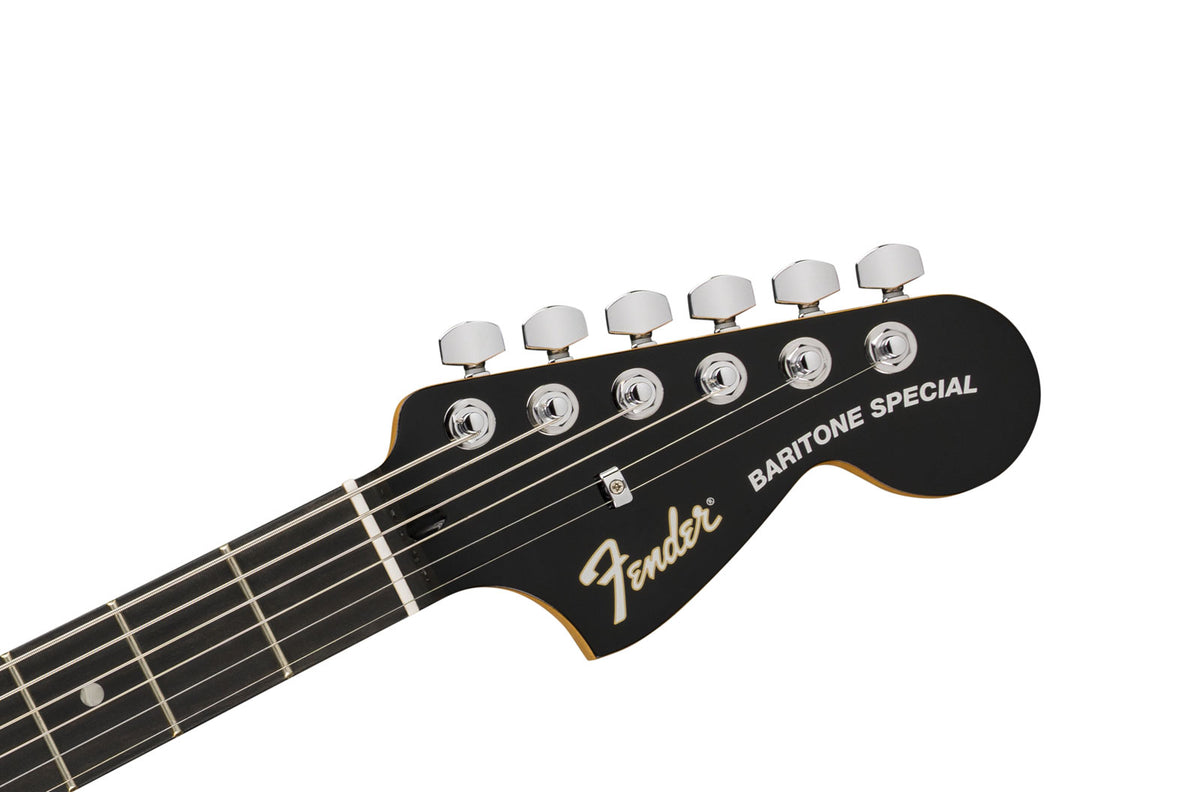 Jaguar LTD Player Fusion Baritono Ebo Nero