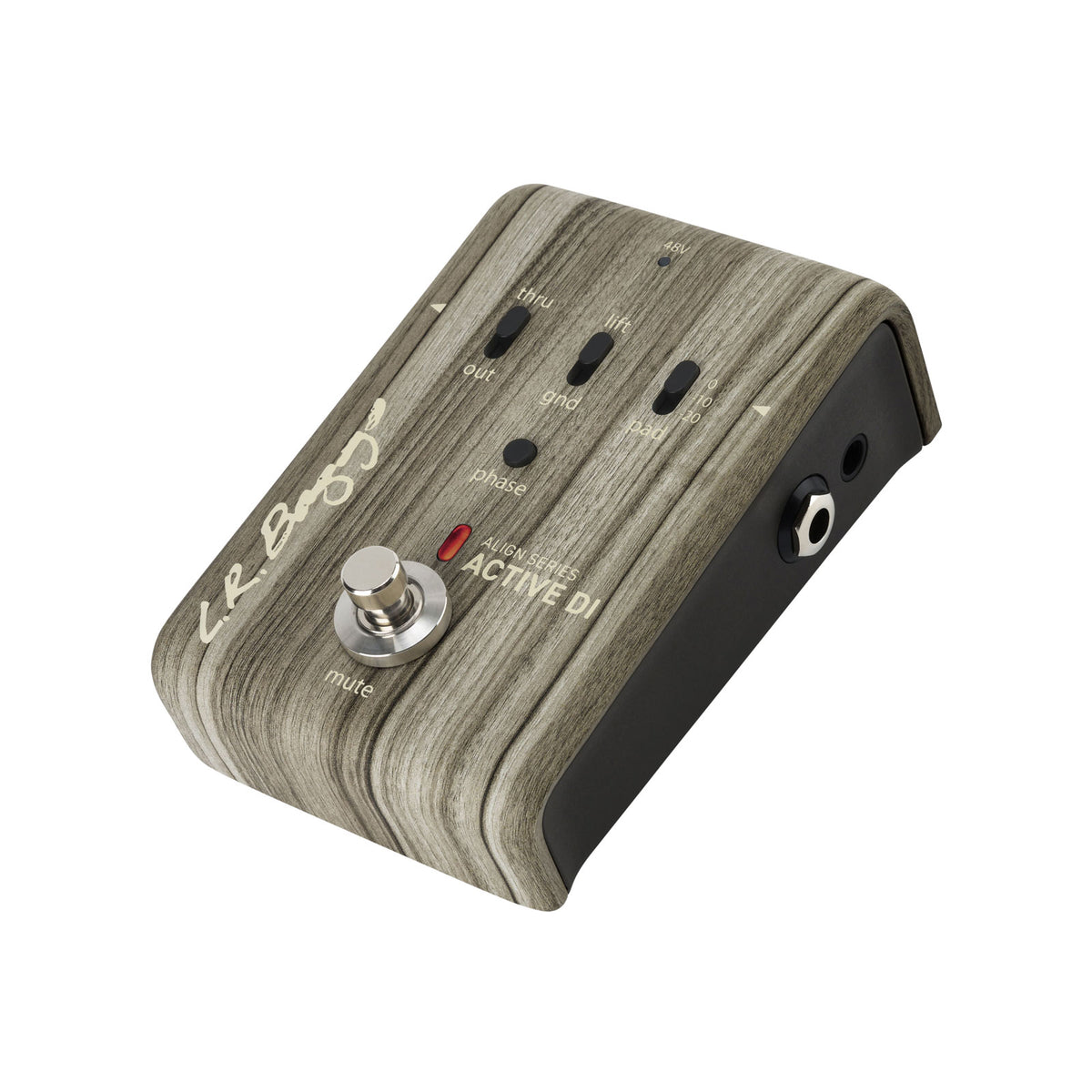 Align Series Active DI
