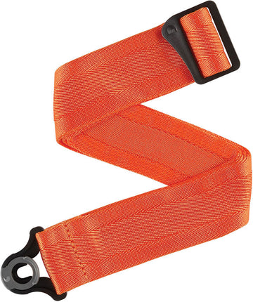 Tracolla per chitarra Auto Lock, Tramonto