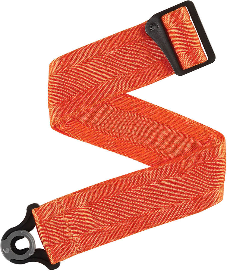 Tracolla per chitarra Auto Lock, Tramonto