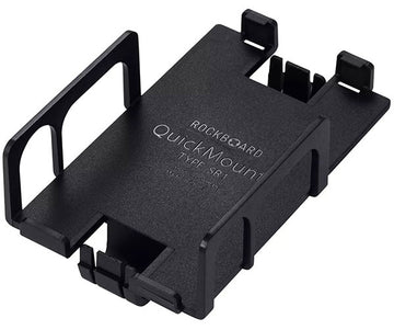 QUICKMOUNT TIPO SR1 PER SOURCE AUDIO AFTERSHOCK, VERTIGO, EQ PEDALI