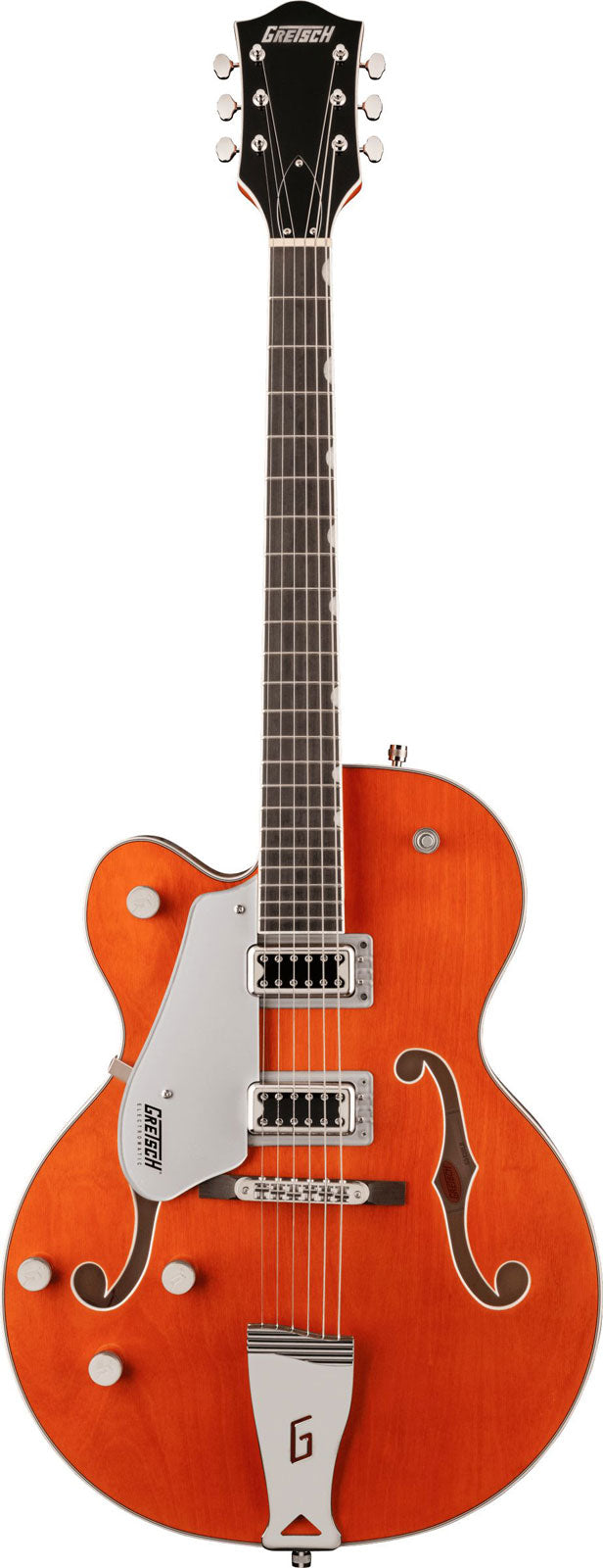 G5420 Classic LH Electromatic LRL Finitura arancione