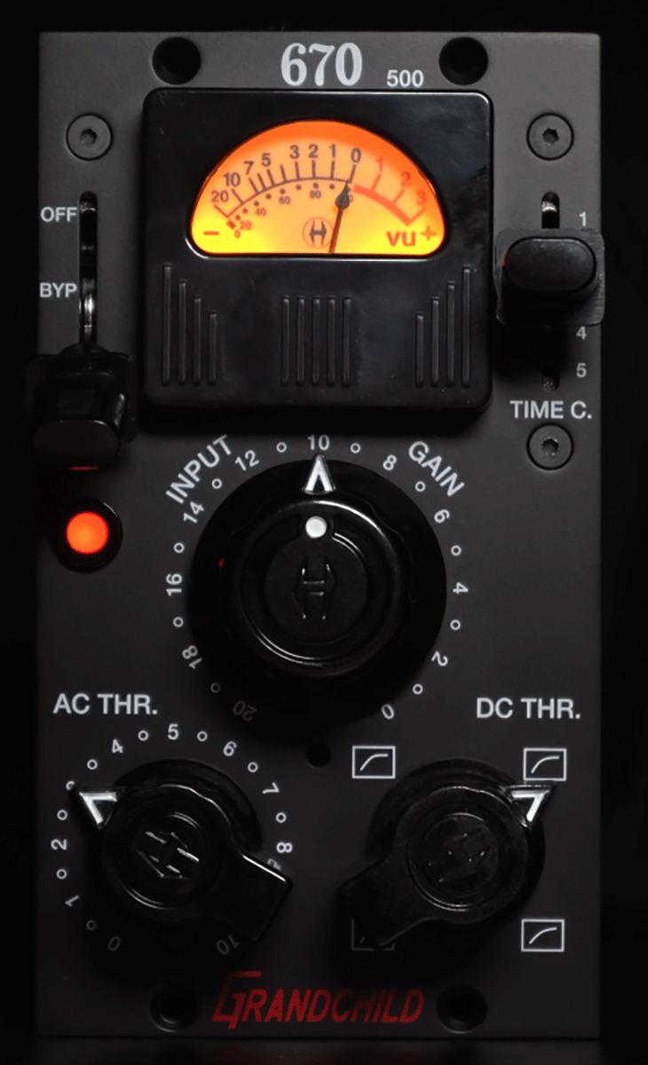 Grandchild 670