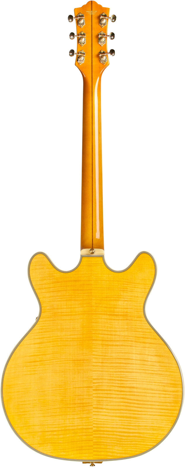 Starfire Vi Biondo