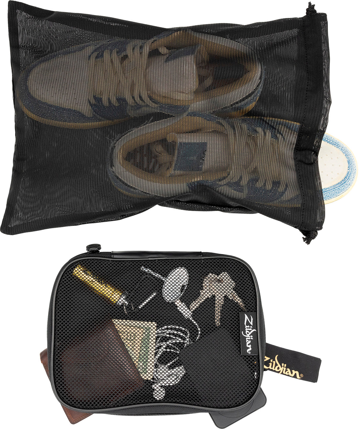Zaino Touring Nero