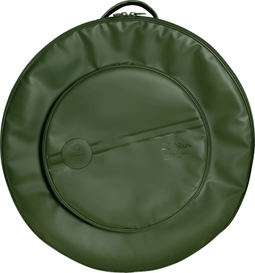 CYMBALS BAG 24" GIGGING SAGE GREEN