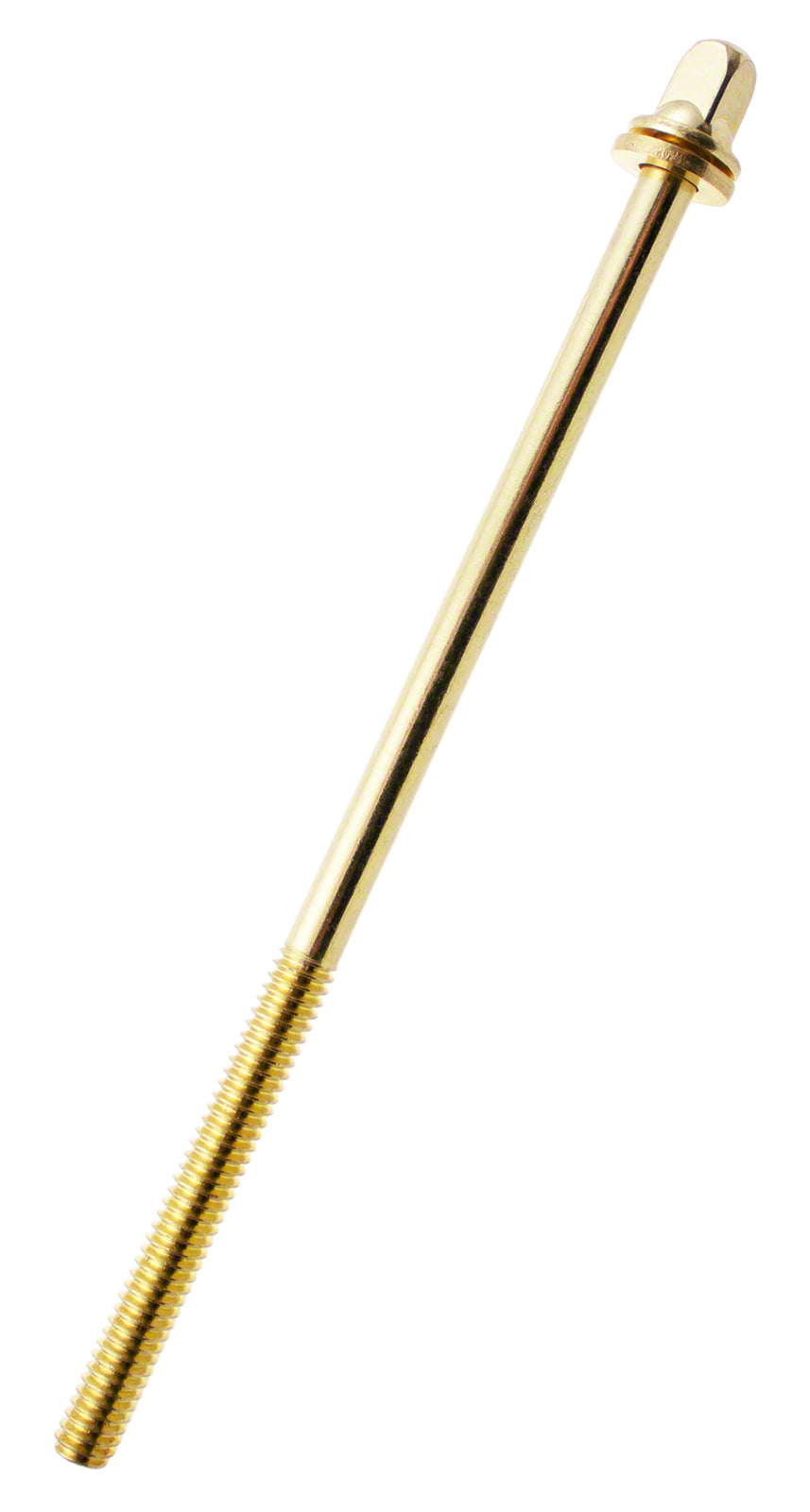 Tirante 115mm Dorato Con Rondella - Filettatura 7/32" (X10)