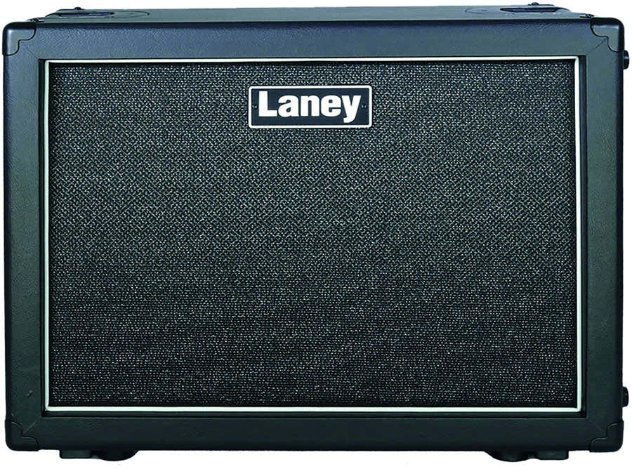 GS112ie 80W/1X12" HH Pan Destro