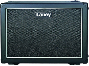 GS112ie 80W/1X12" HH Pan Destro