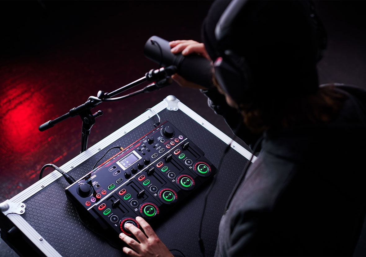 RC-505 MKII - Ricondizionato