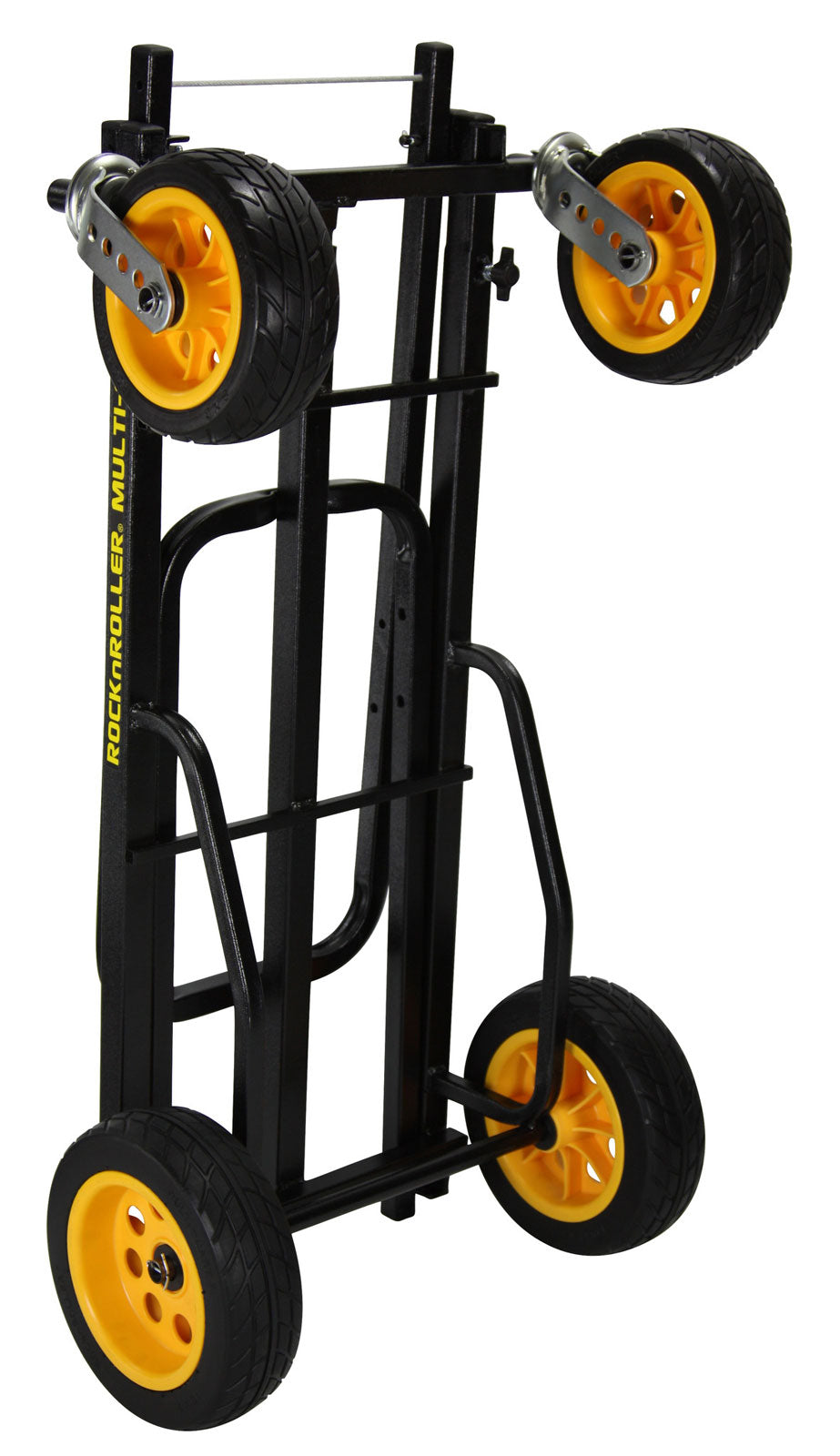 MULTI-CART  R18RT "MEGA PLUS"