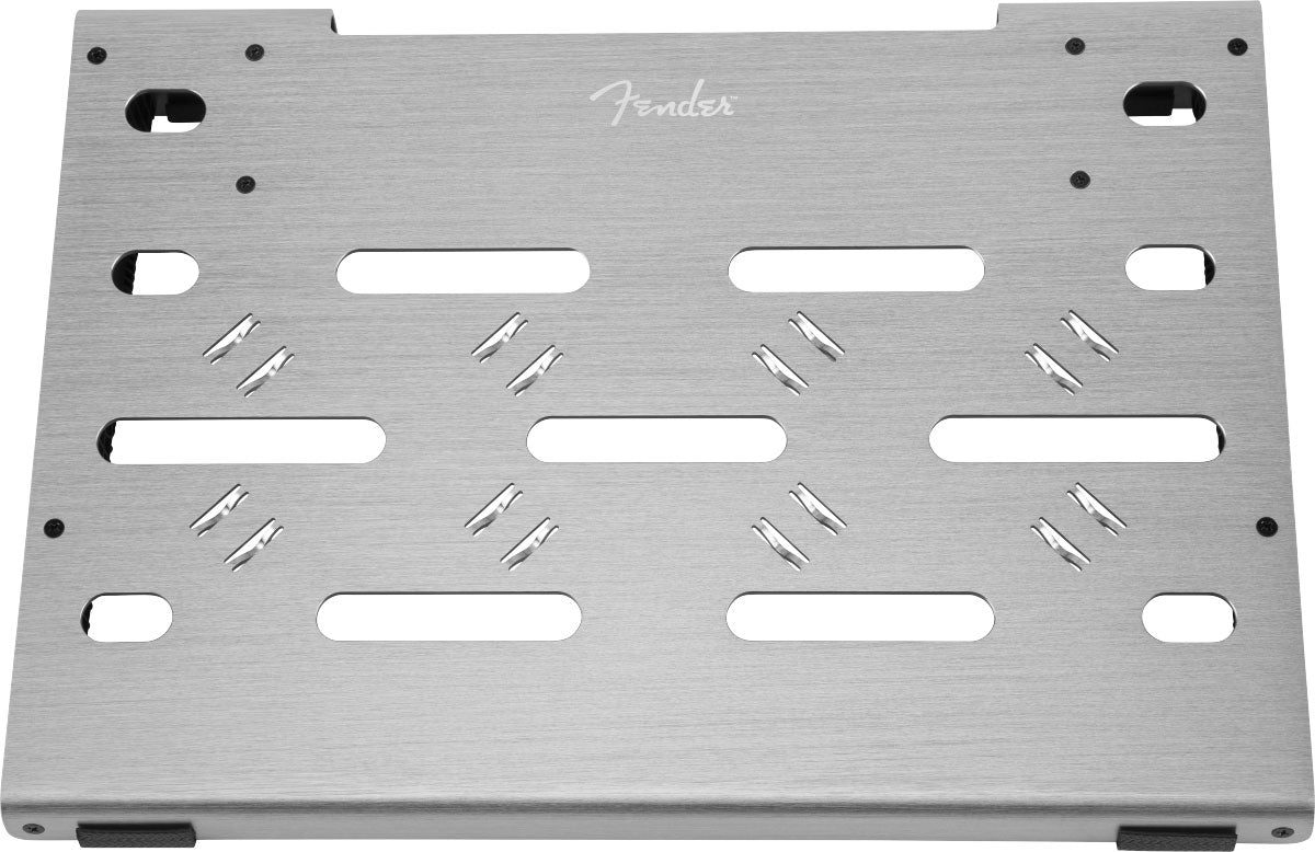 Pedalboard piccola con borsa