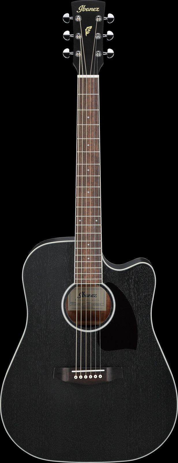 PF16MWCE-WK Nero invecchiato Performance