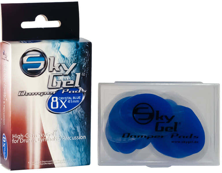 SGDP8CBL - Blu Cristallo