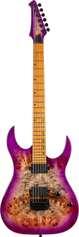 S450TPP Viola trasparente