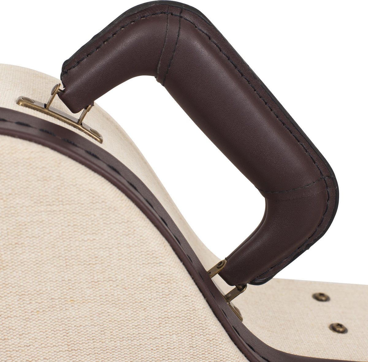 Dreadnought Beige In Legno Deluxe - GW