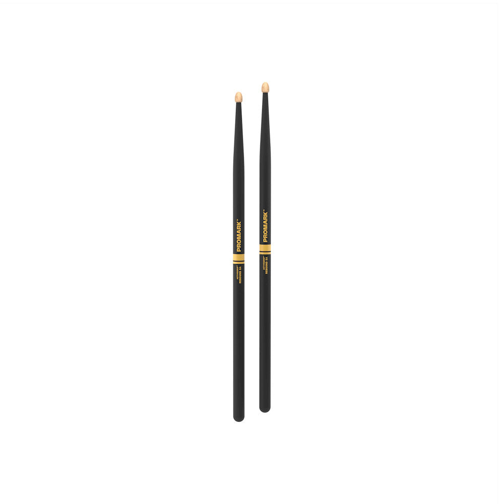 REBOUND 5A ACTIVEGRIP HICKORY ACORN WOOD TIP