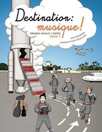 Destinazione Musica Vol.3