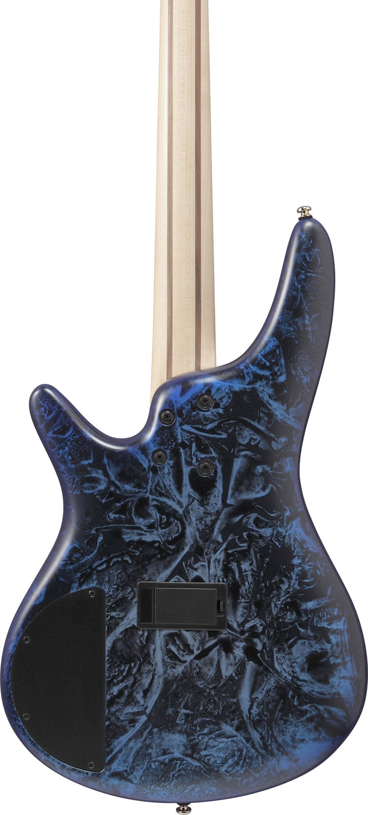 SR300EDX-CZM Blu Cosmico Opaco Ghiacciato