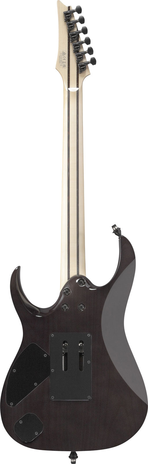 RG8870-BRE Rutilo nero J.custom Axe Design Lab