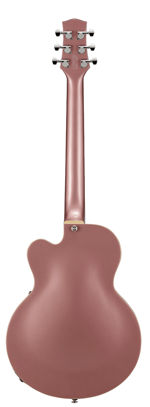 Giulietta VGA-5TPS Rosa perlato