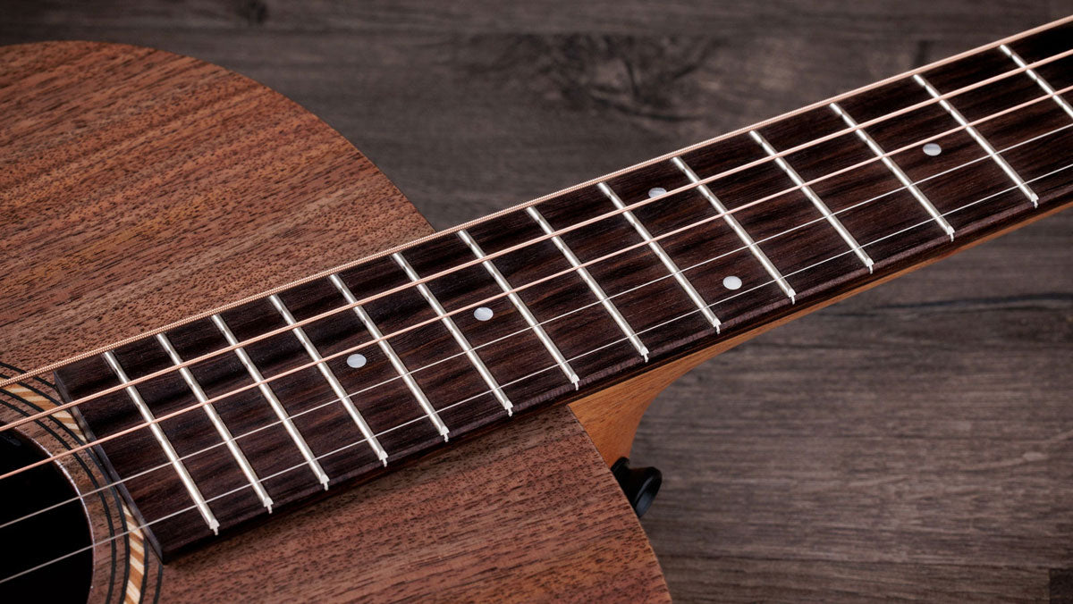 Jacob Collier Signature Model Academy 22e a 5 corde Natural Grand Concert