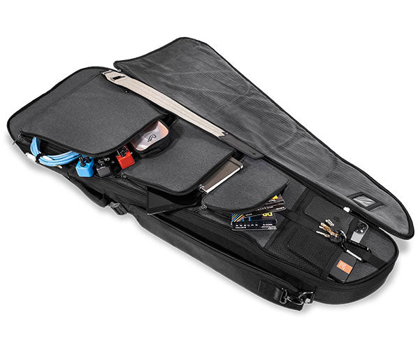GigBlade 3 Karbon Edition - Basso Elettrico Nero