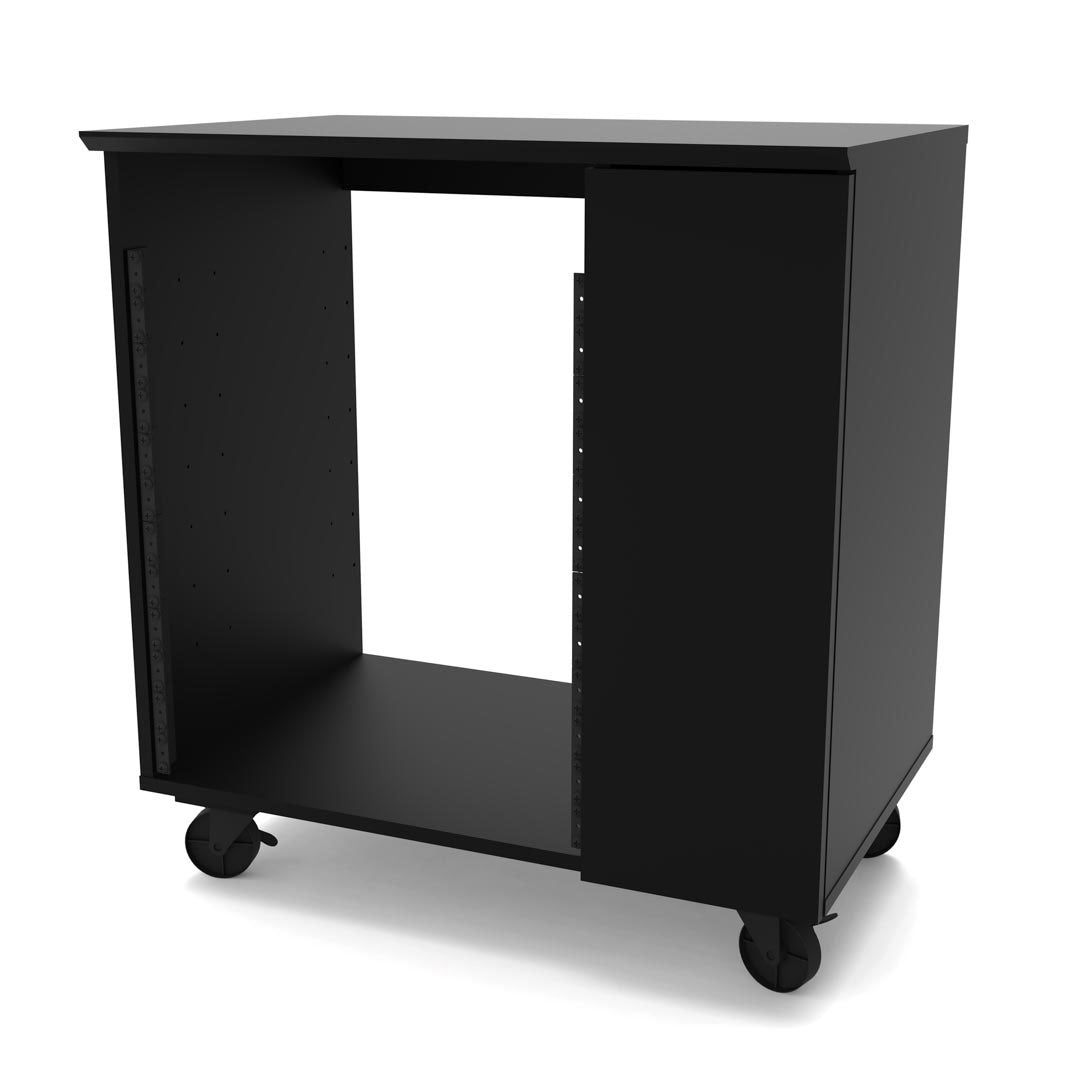 Modular Side Rack Nero