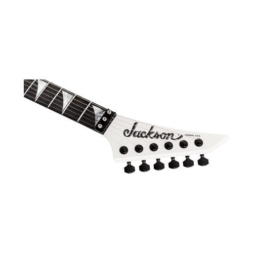 American Series Rhodes RR24 EBO bianco neve