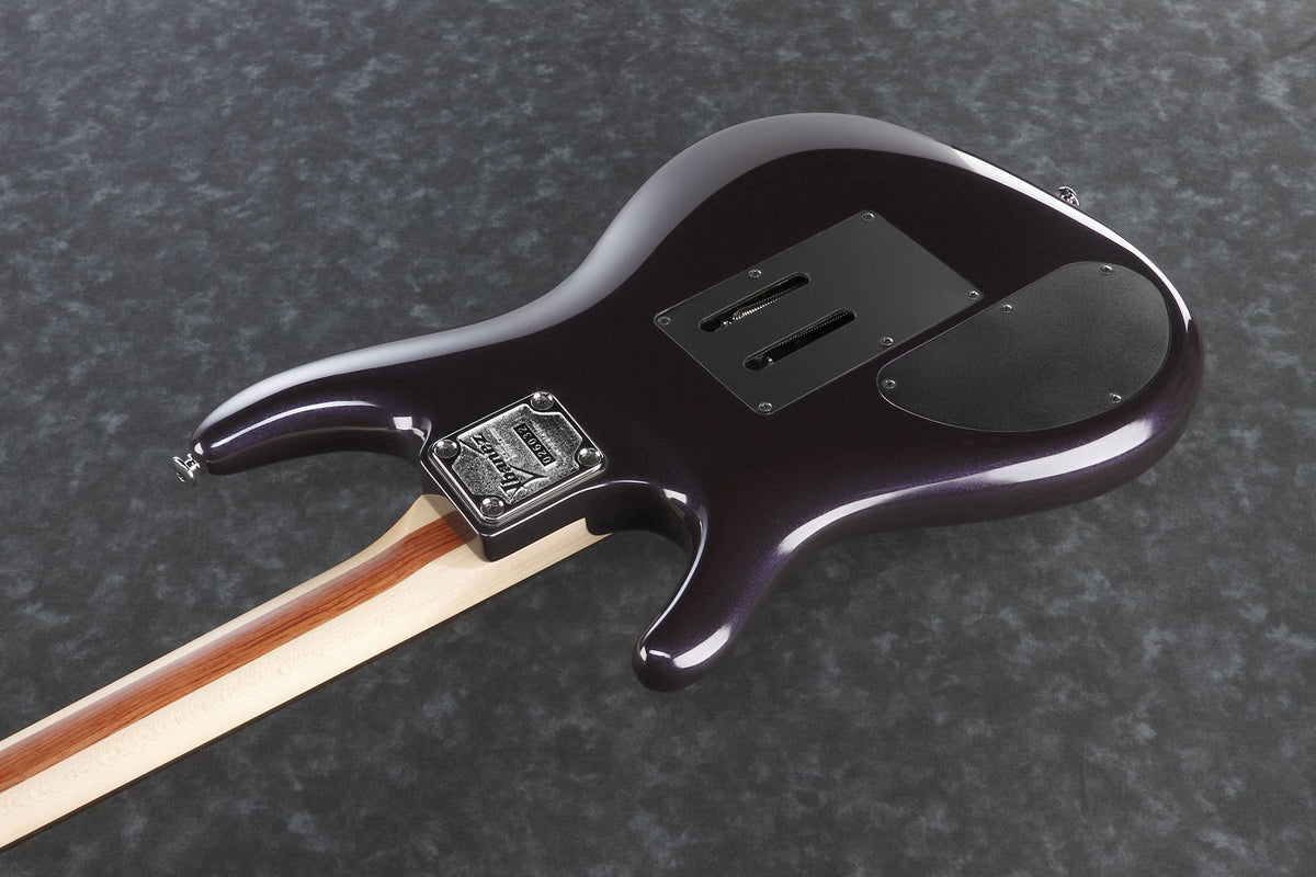 Js2450-Mcp Muscle Car Purple Signature Joe Satriani