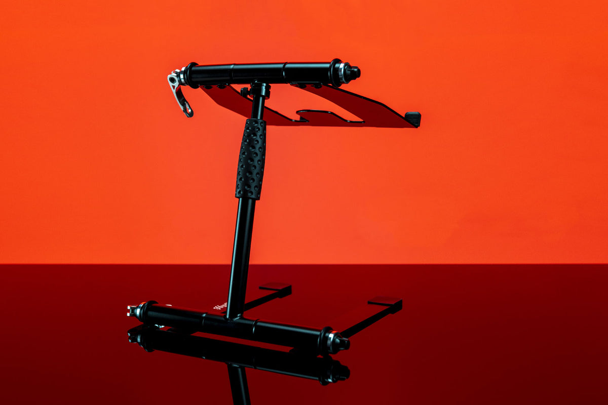 Digistand Pro supporto per laptop