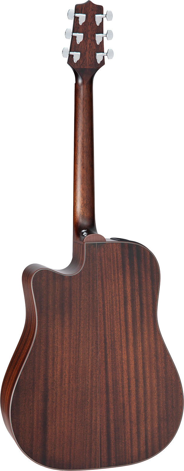 GD21CE Dreadnought Satinato Melassa