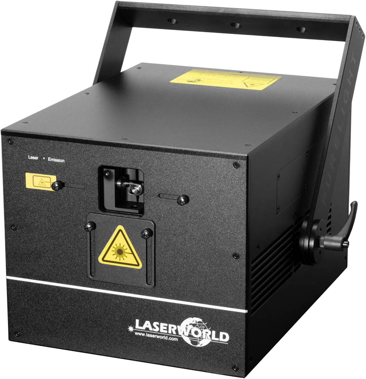 PL-10.000RGB MK3 ShowNet