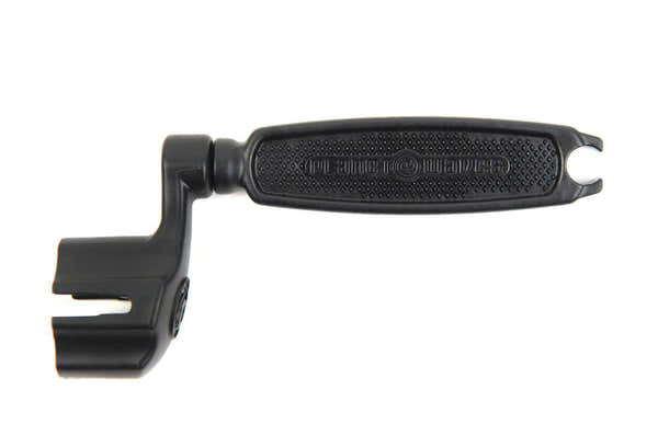 D'ADDARIO Avvolgicorde ergonomico per chitarra
